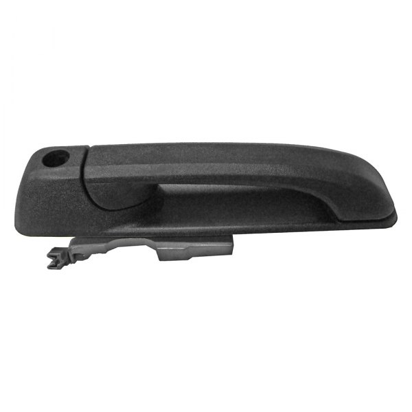 Depo® - Front Driver Side Exterior Door Handle