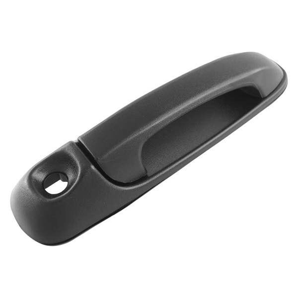 Depo® - Front Passenger Side Exterior Door Handle