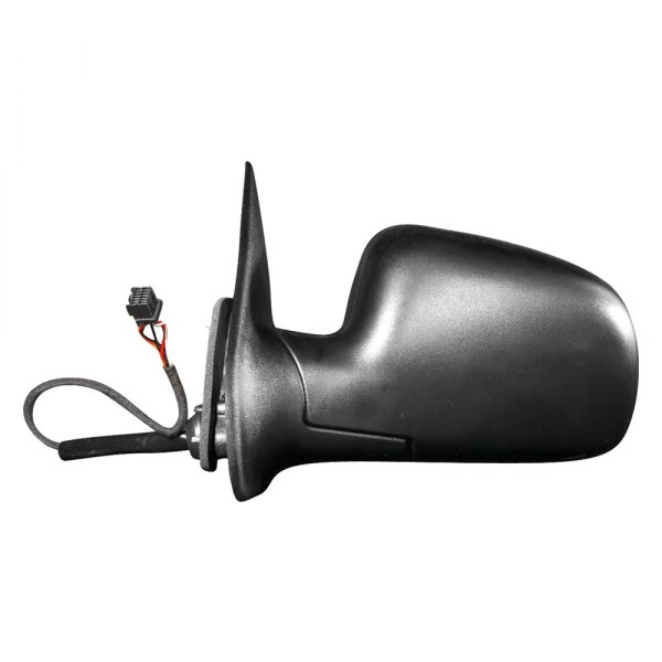 Depo® - Driver Side Power Remote View Mirror