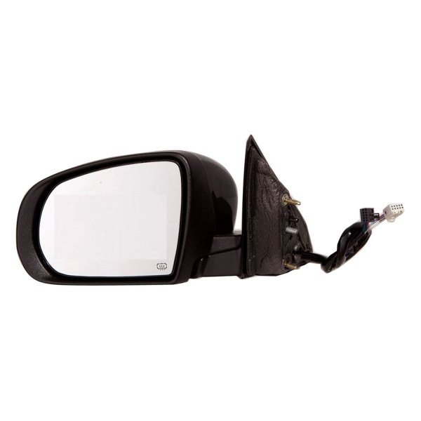 Depo® - Driver Side Power View Mirror