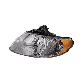 Depo® - Replacement Headlight