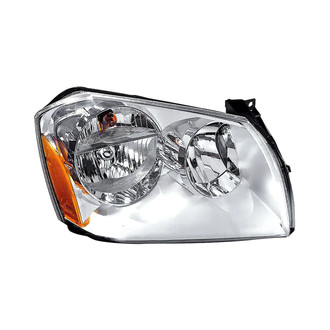 Depo® - Factory Replacement Headlights