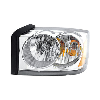 Depo® - Replacement Headlight