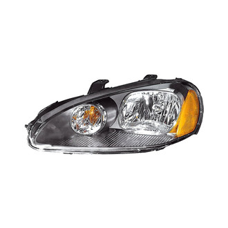 Depo® - Factory Replacement Headlights