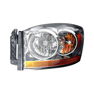 Depo® - Replacement Headlight