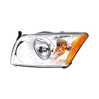 Depo® - Factory Replacement Headlights