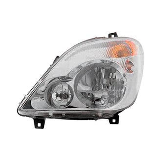 Depo® - Replacement Headlight (Standard Line)