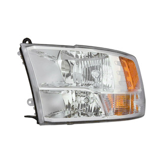 Depo® - Factory Replacement Headlights