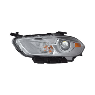 Depo® - Replacement Headlight