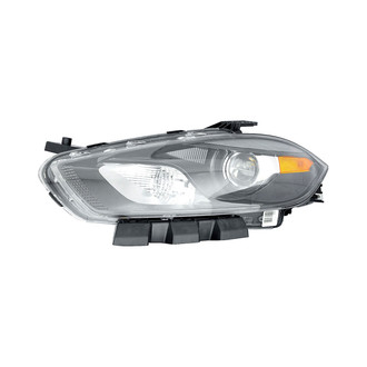 Depo® - Replacement Headlight