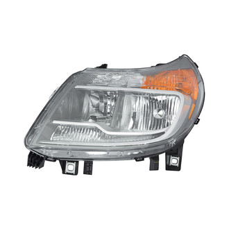 Depo® - Replacement Headlight