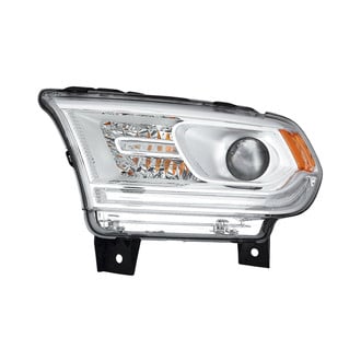 Depo® - Projector Headlights