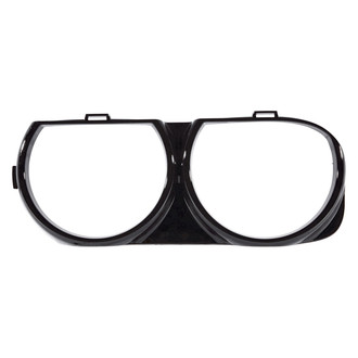 Depo® - Headlight Bezels