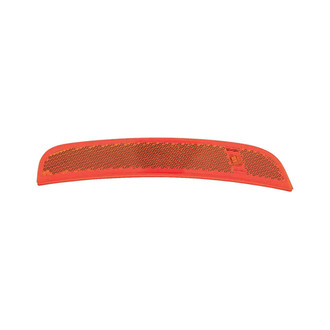 Depo® - Passenger Side Replacement Side Marker Light (CAPA Certified)