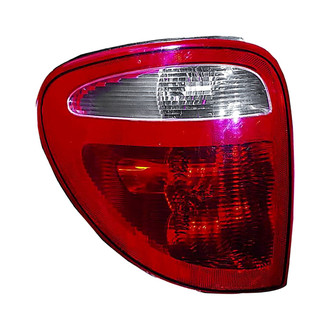 Depo® - Passenger Side Replacement Tail Light (Standard Line)