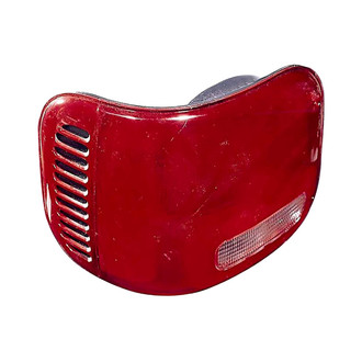Depo® - Driver Side Replacement Tail Light (Standard Line)