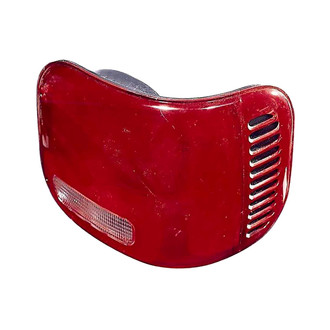 Depo® - Passenger Side Replacement Tail Light (Standard Line)