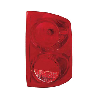 Depo® - Passenger Side Replacement Tail Light (Standard Line)