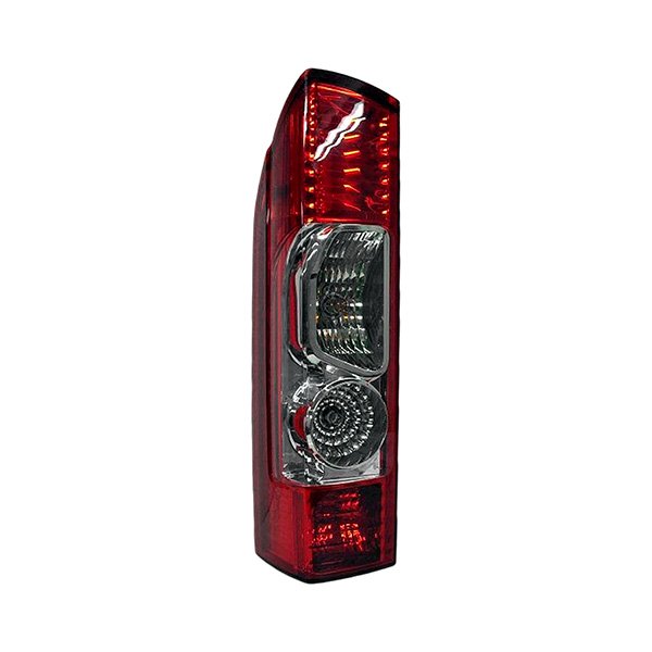 Depo® - Driver Side Replacement Tail Light (Remanufactured OE), Ram ProMaster