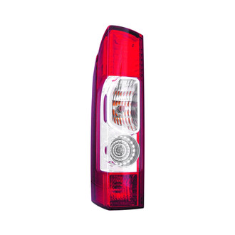 Depo® - Driver Side Replacement Tail Light (Standard Line)