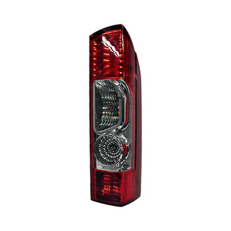 Depo® - Remanufactured OE Passenger Side Replacement Tail Light