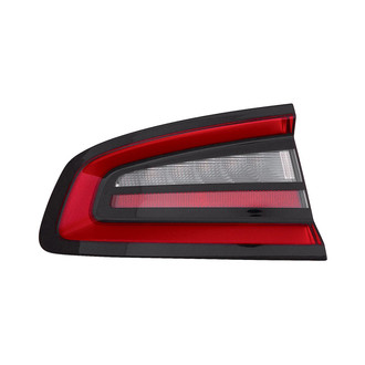 Depo® - Driver Side Outer Replacement Tail Light (Standard Line)