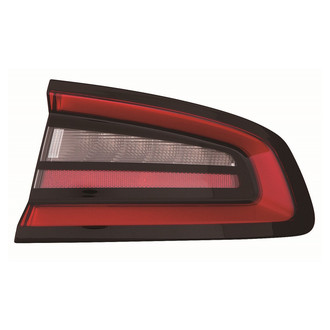 Depo® - Passenger Side Outer Replacement Tail Light (Standard Line)