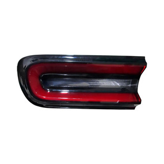 Depo® - Driver Side Outer Replacement Tail Light (CAPA Certified)