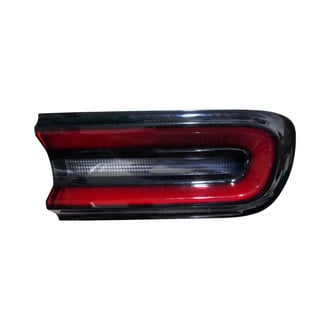Depo® - Passenger Side Outer Replacement Tail Light (Standard Line)