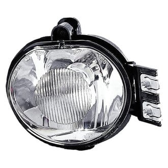 Depo® - Passenger Side Replacement Fog Light (Standard Line)