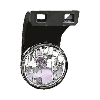 Depo® - Driver Side Replacement Fog Light