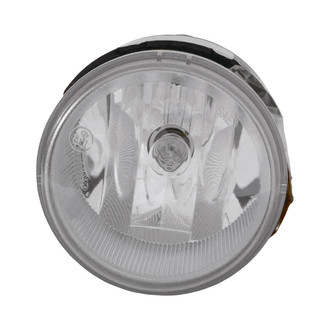 Depo® - Passenger Side Replacement Fog Light