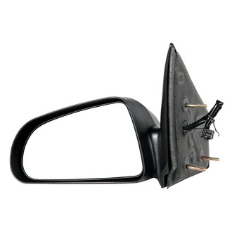 Depo® - Power Heated Foldaway Side View Mirror