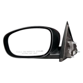 Depo® - Side View Mirror