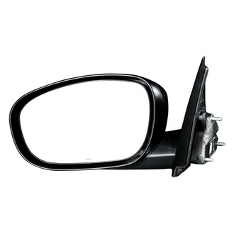 Depo® - Driver Side Power View Mirror (Non-Heated, Non-Foldaway)