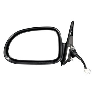 Depo® - Power Remote Side View Mirror (Non-Heated, Non-Foldaway)