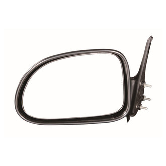 Depo® - Side View Mirror (Non-Heated, Non-Foldaway)