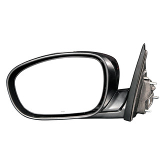 Depo® - Driver Side Power View Mirror (Heated, Foldaway)