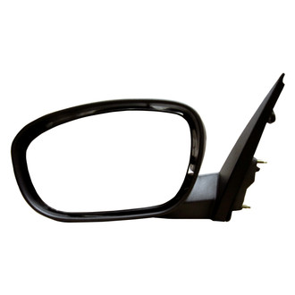 Depo® - Driver Side Power View Mirror (Heated, Non-Foldaway)
