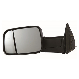 Depo® - Side View Mirror
