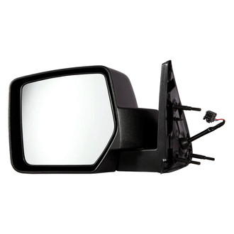 Depo® - Side View Mirror