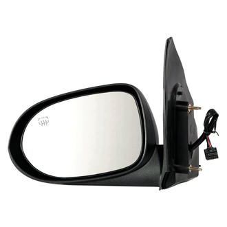 Depo® - Side View Mirror