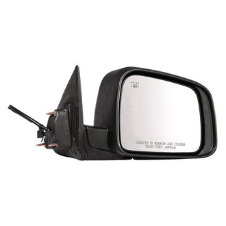 Depo® - Side View Mirror