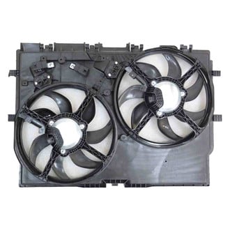 Depo® - Engine Cooling Fan Assembly