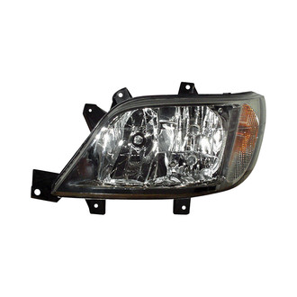 Depo® - Replacement Headlight (Standard Line)