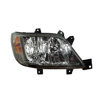 Depo® - Passenger Side Replacement Headlight (Standard Line)