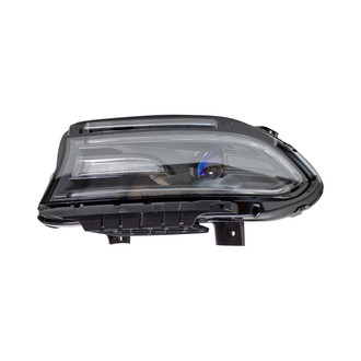Depo® - Replacement Headlight