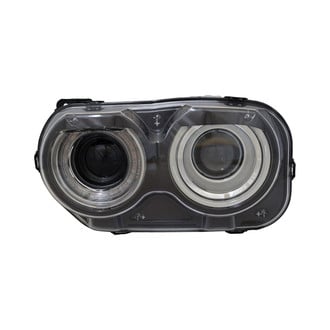 Depo® - Factory Replacement Headlights