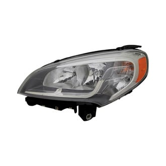 Depo® - Factory Replacement Headlights