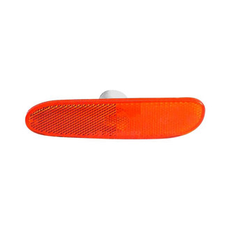 Depo® - Passenger Side Replacement Side Marker Light (CAPA Certified)